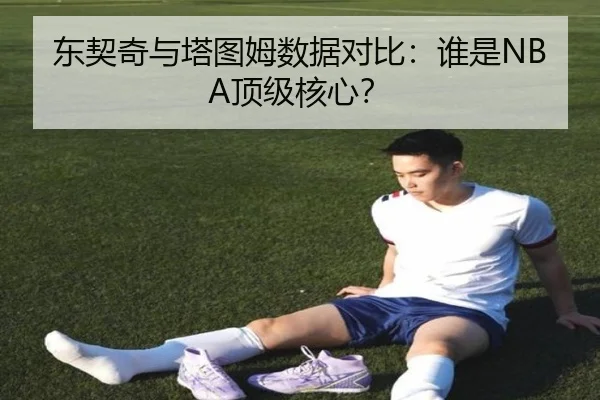 东契奇与塔图姆数据对比：谁是NBA顶级核心？